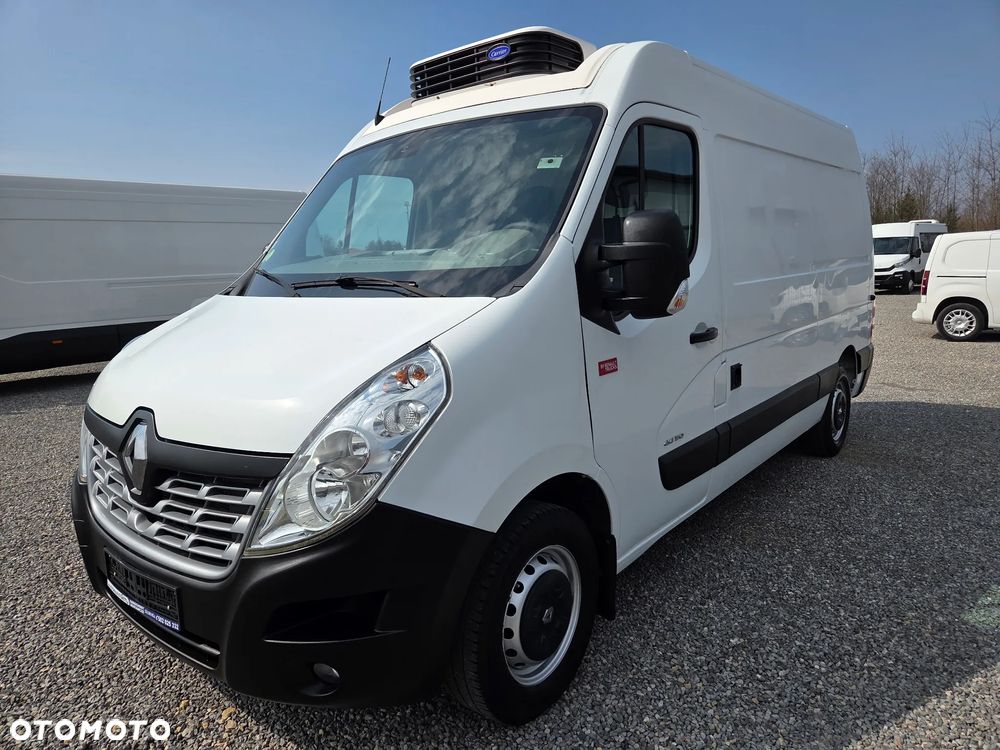 Renault Master - 2