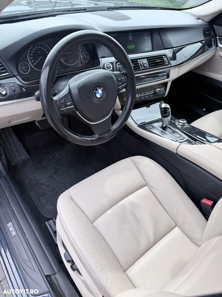BMW Seria 5 - 9