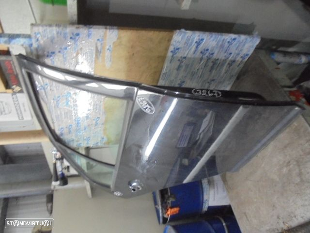 Porta POR3267 VW BORA 2004 1.9TDI 90CV 4P PRETO TD - 2