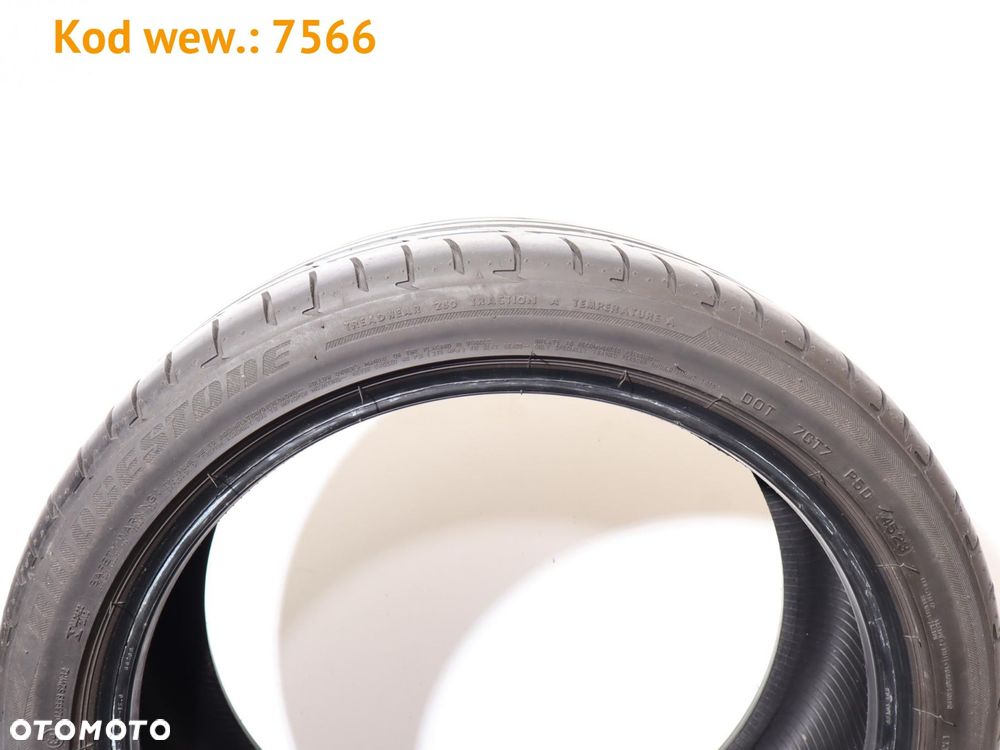 Bridgestone Potenza S001 - 225/40 R18 - 6