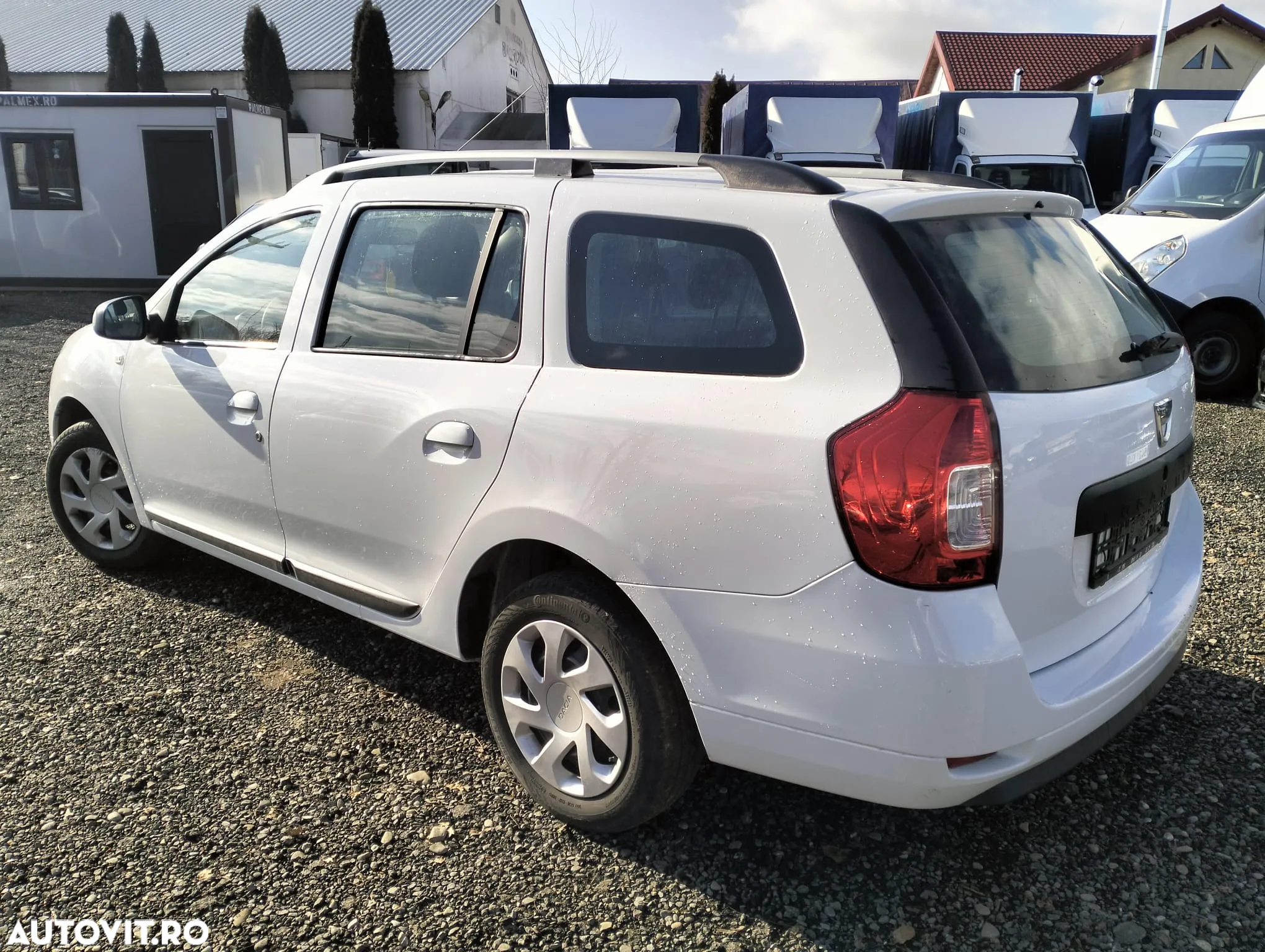 Dacia Logan - 6