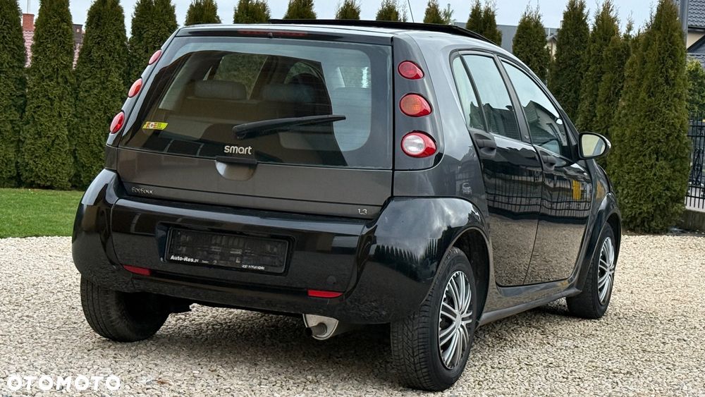 Smart Forfour passion - 32
