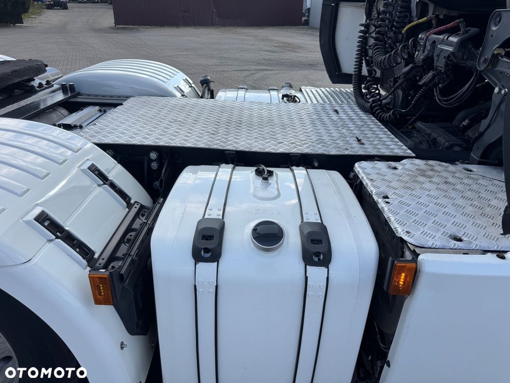 Scania S500 - 18