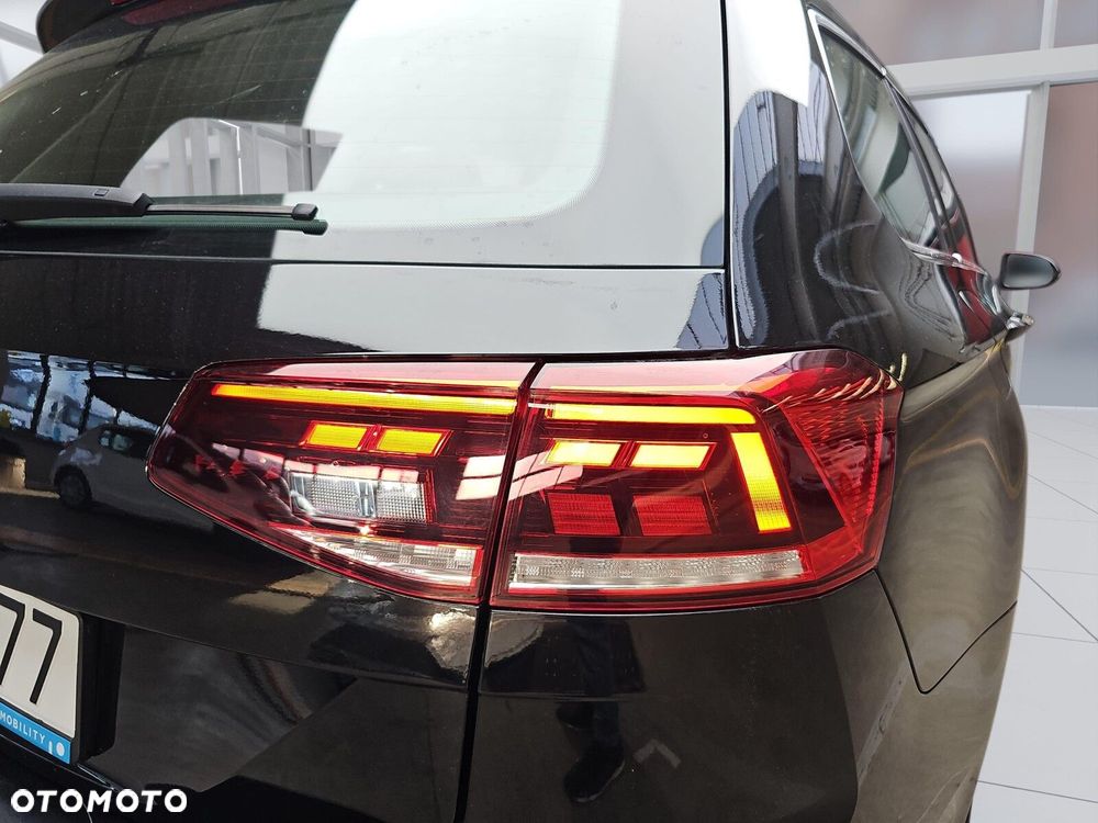 Volkswagen Passat Variant 1.5 TSI EVO Business DSG - 33