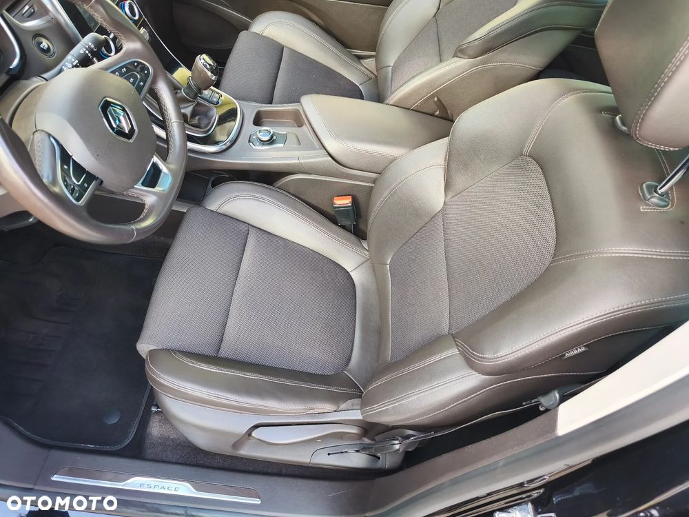 Renault Espace 1.6 dCi Energy Life - 14