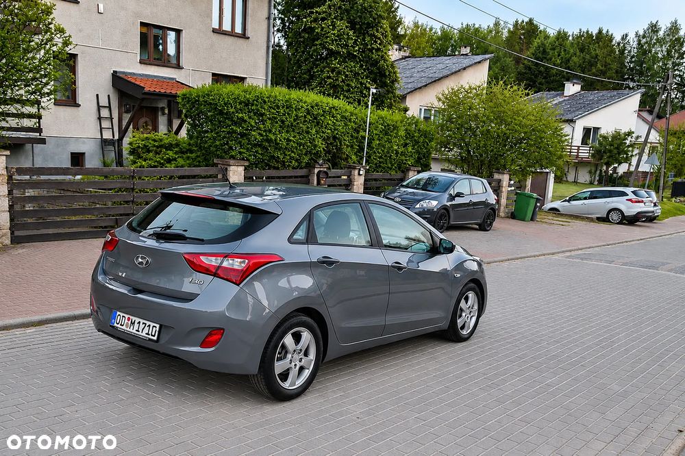 Hyundai i30 1.4 Style - 6
