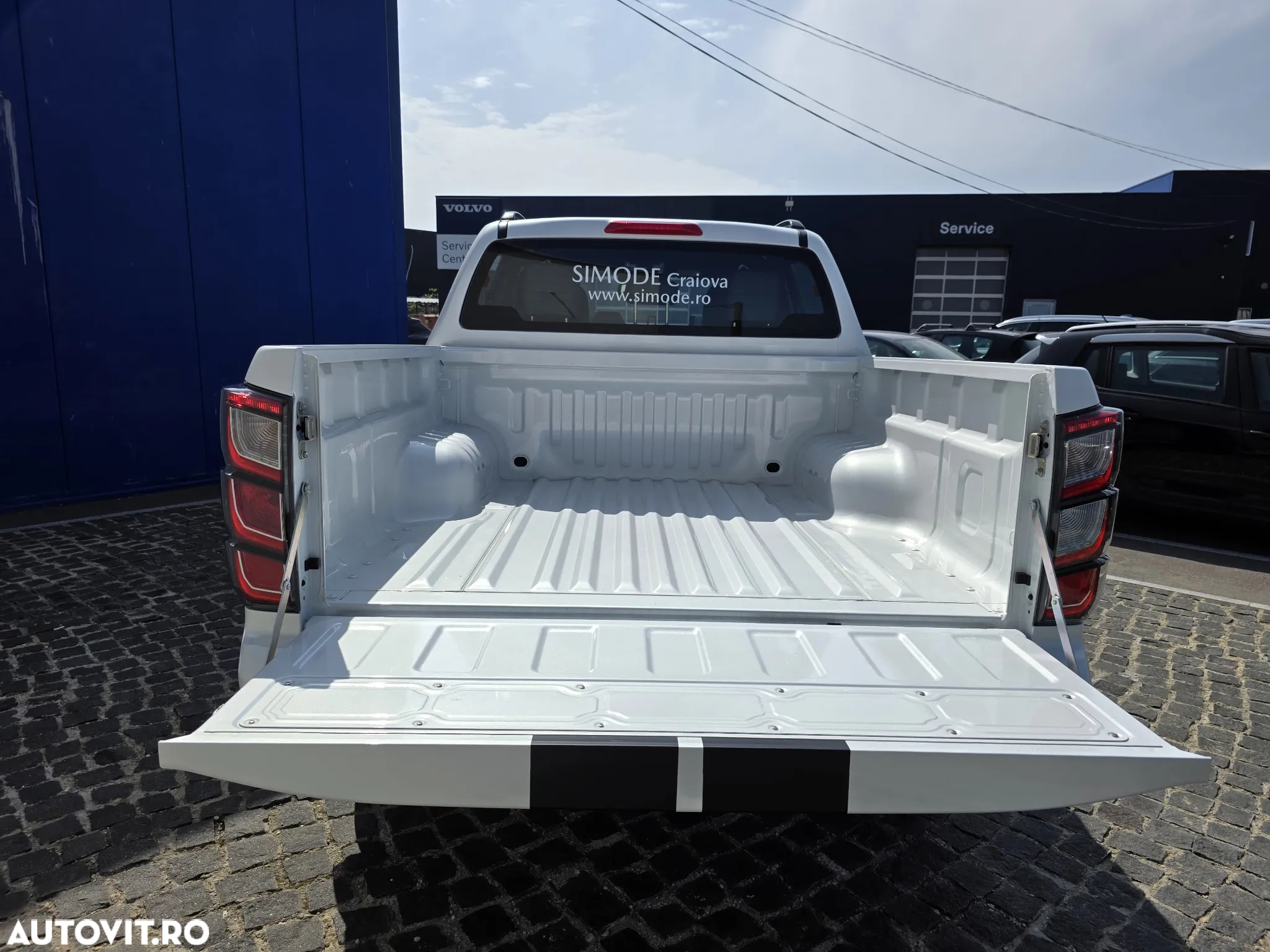 Isuzu D-MAX - 7