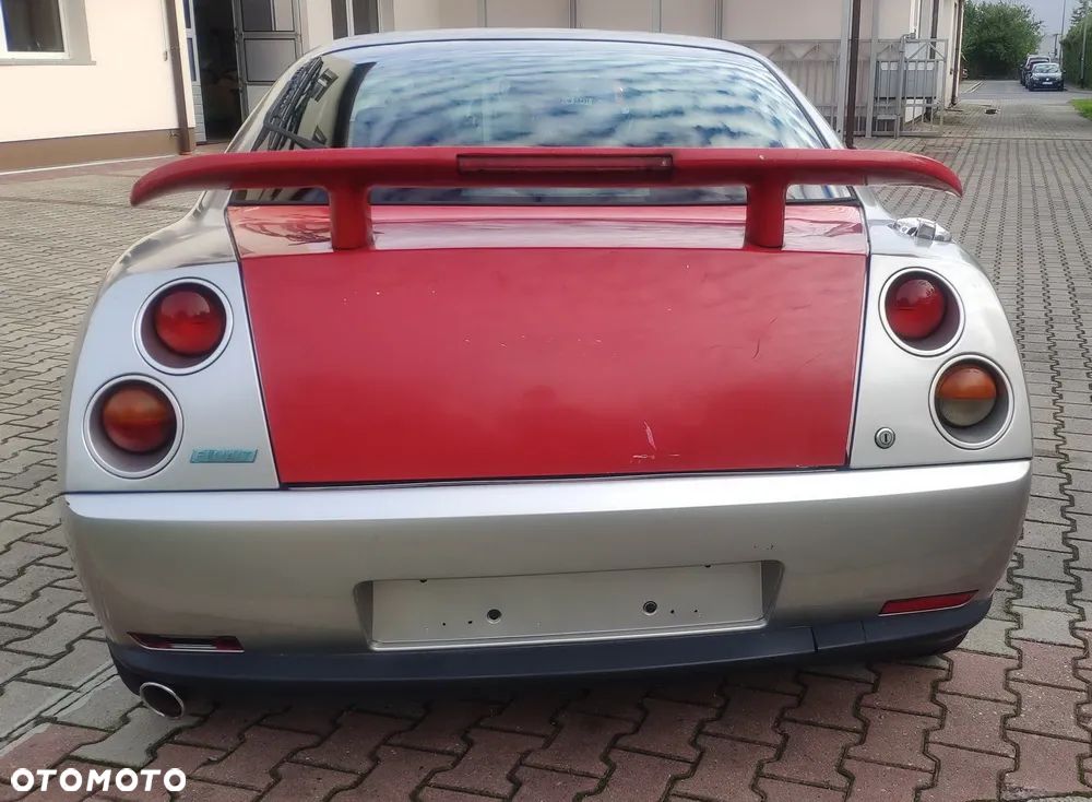 Fiat Coupe 2.0 20V - 3