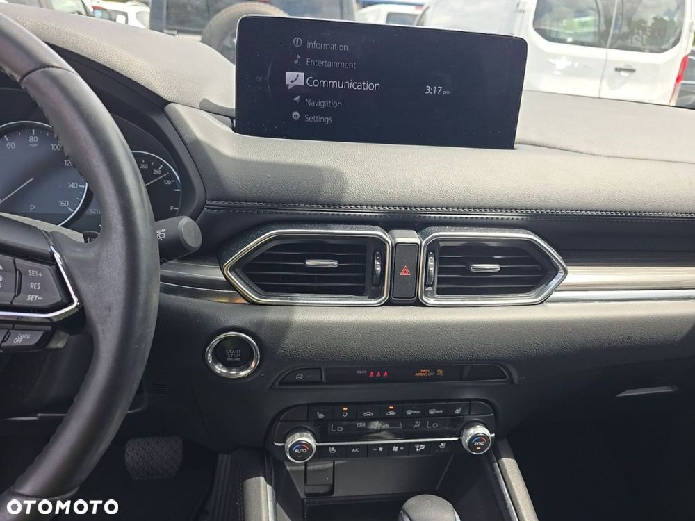 Mazda CX-5 - 13