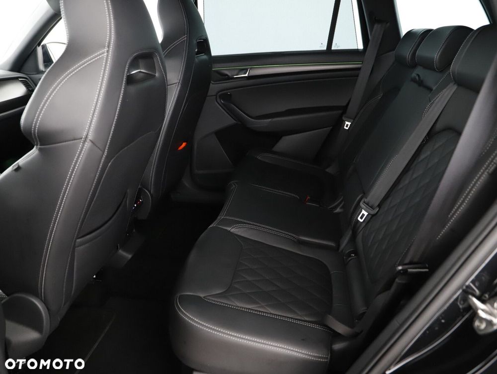 Skoda Kodiaq 2.0 TDI 4x4 Sportline DSG - 11