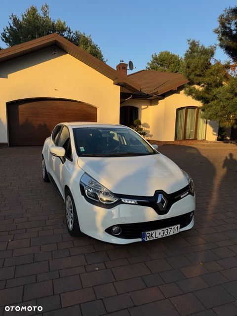 Renault Clio Energy dCi 75 Business - 7