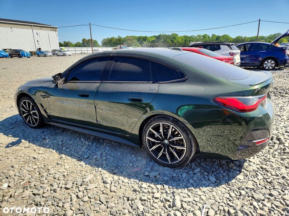 BMW Seria 4 430i M Sport - 5