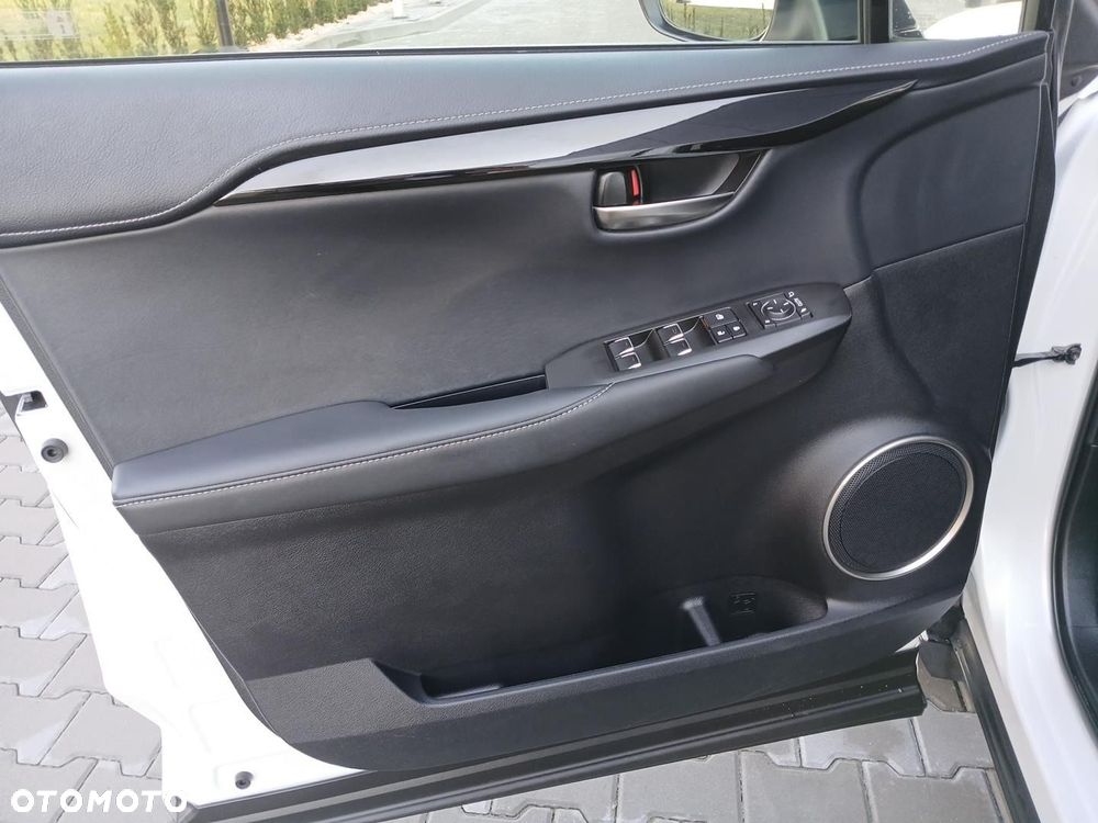 Lexus NX - 10