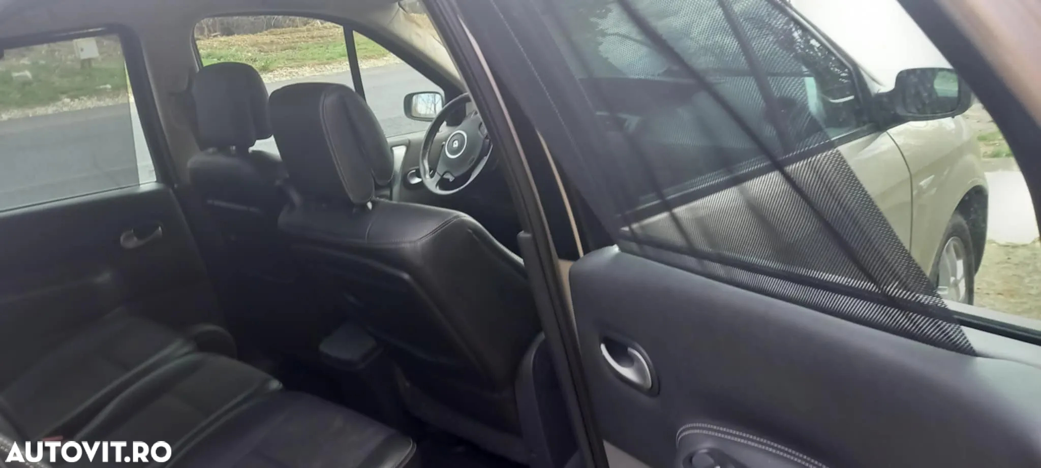 Renault Scenic 1.5dCi Dynamique - 8