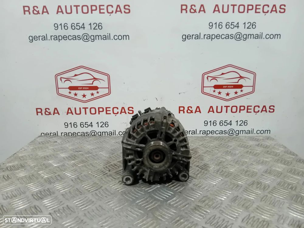 Alternador BMW Original Referência: 7802261 - 2