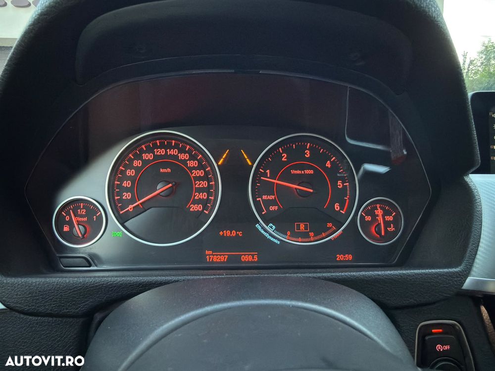 BMW Seria 3 - 13