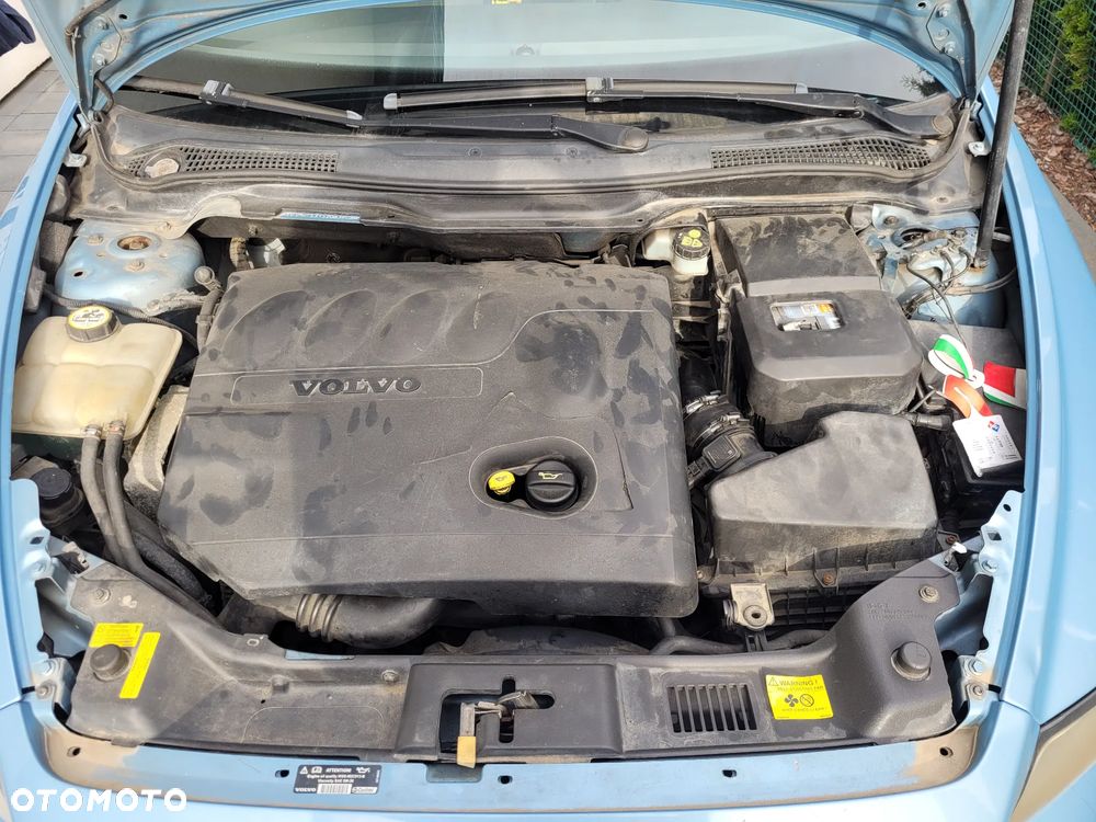 Volvo V50 2.0D - 11