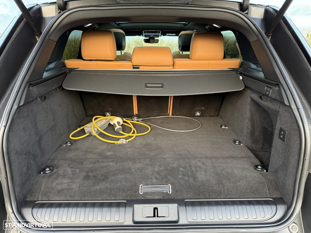 Land Rover Range Rover Sport 2.0 Si4 PHEV HSE Dynamic - 17