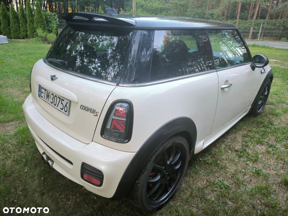 MINI Cooper S - 7