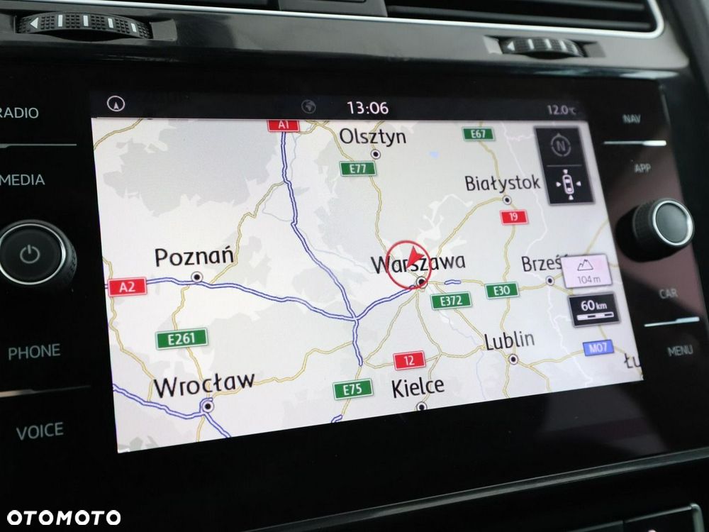 Volkswagen Golf 1.5 TSI ACT DSG Join - 27