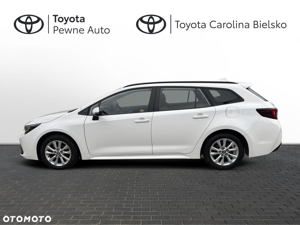 Toyota Corolla 1.8 Hybrid Comfort - 2