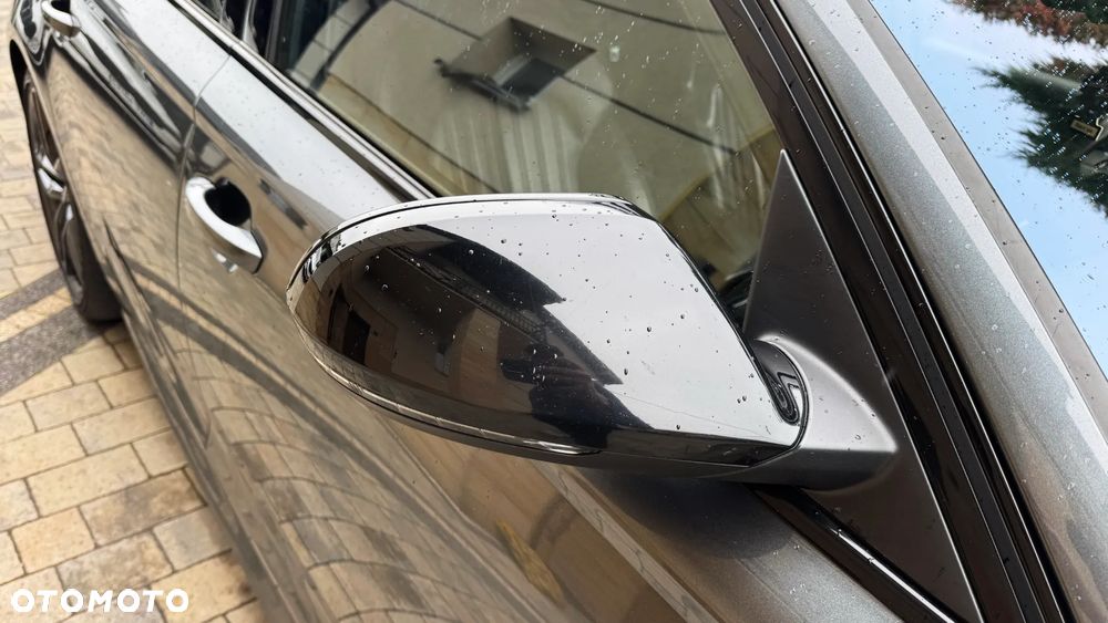 Audi A6 Avant 3.0 TDI competition quattro tiptronic - 21