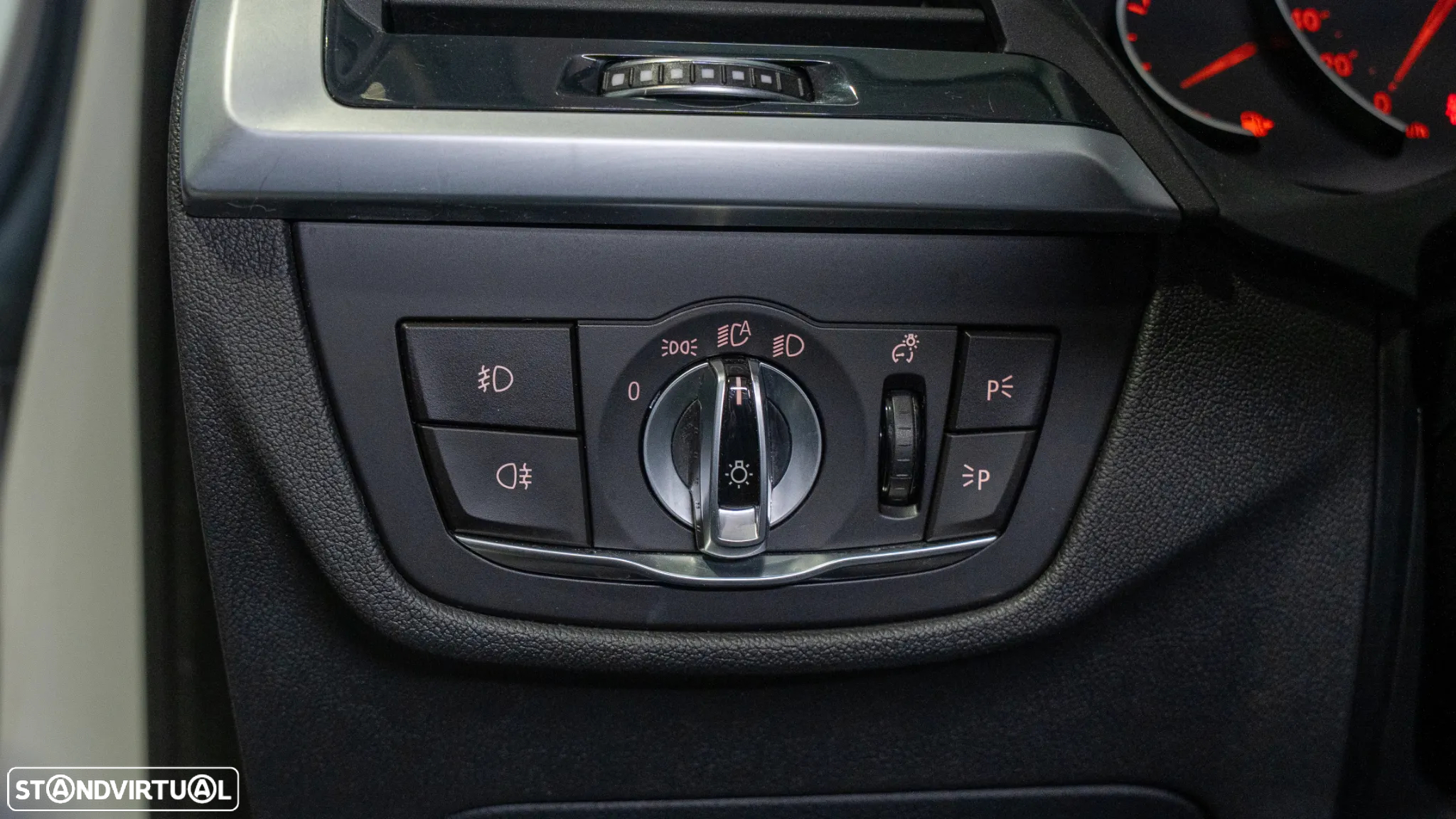 BMW X3 18 d sDrive xLine Auto - 20