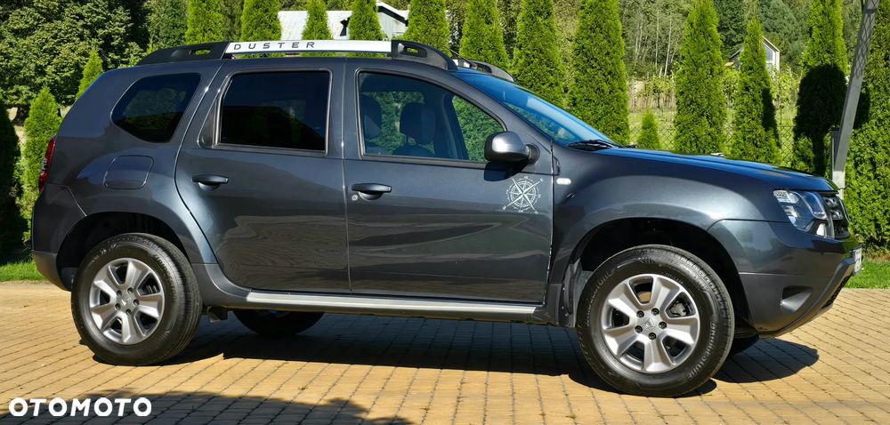 Dacia Duster SCe 115 2WD Prestige - 11