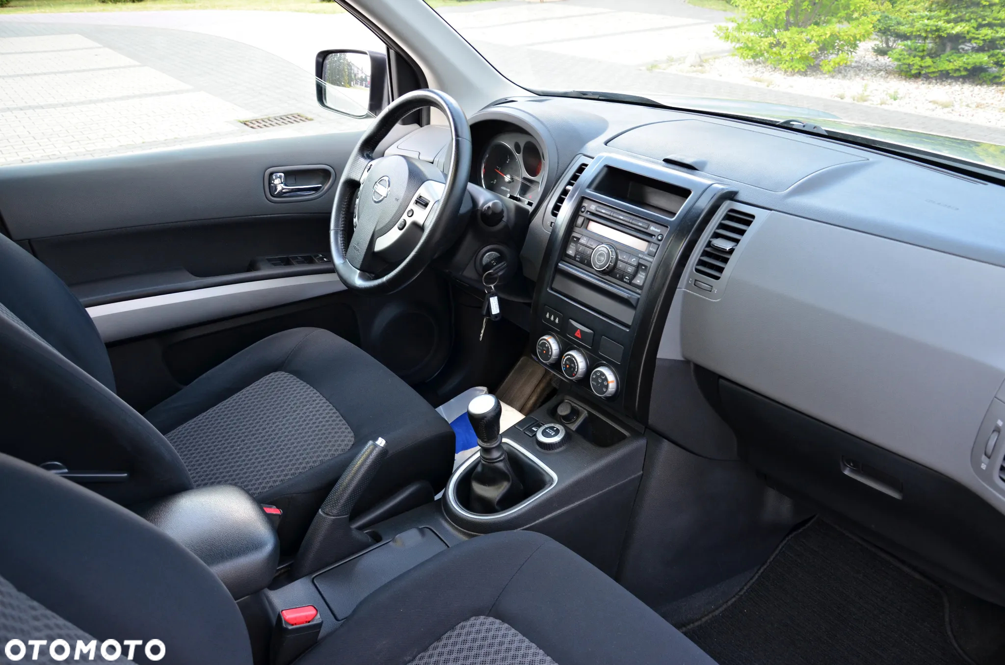 Nissan X-Trail - 36