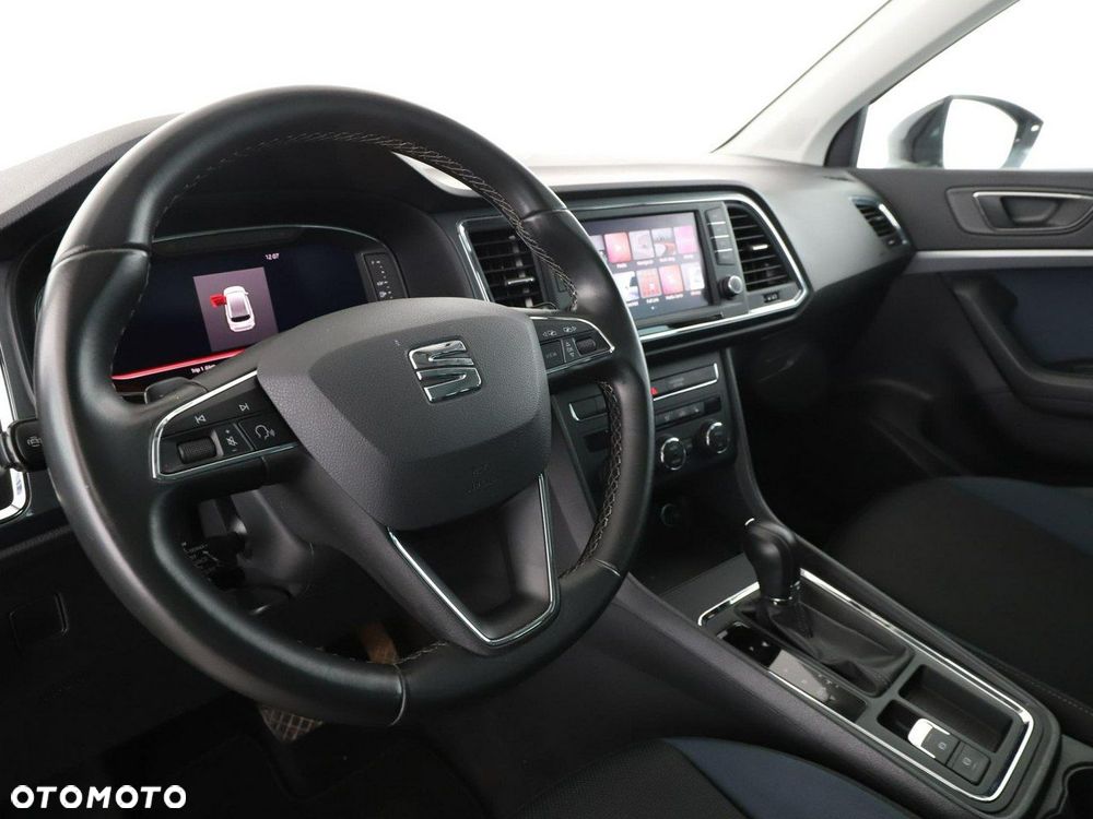 Seat Ateca 1.5 TSI Style S&S DSG - 15