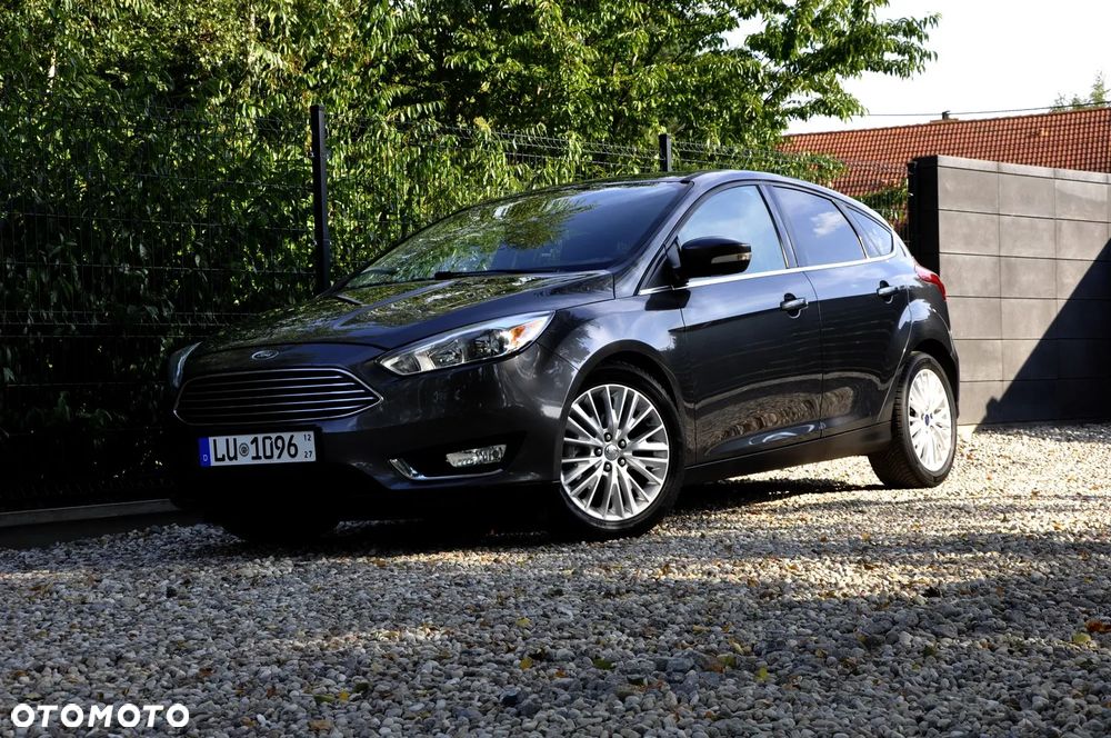 Ford Focus - 3