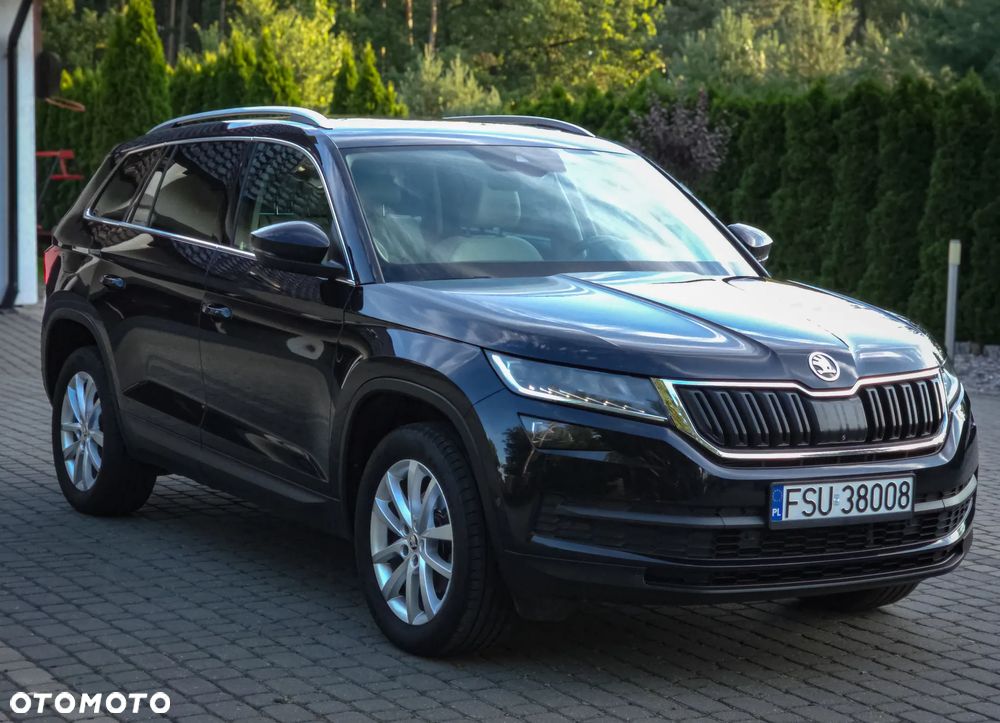 Skoda Kodiaq 1.5 TSI ACT DSG L&K - 4