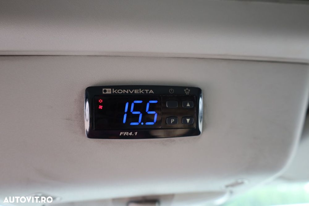 Ford Transit Frigo L2H2 - 20