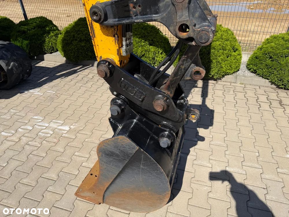 JCB 86C-2 * next gen * 2021r. * Klimatyzacja * - 9