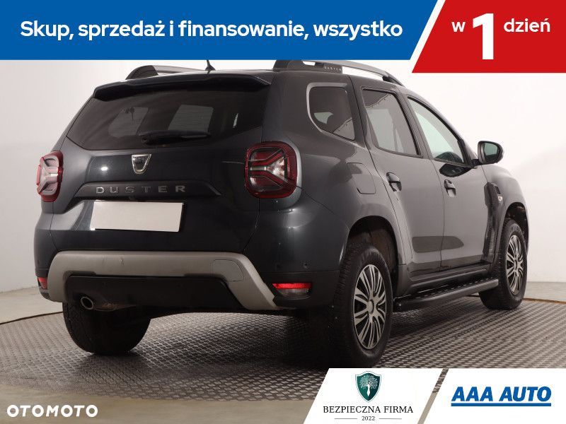 Dacia Duster - 7