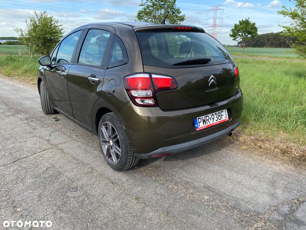 Citroën C3 1.2 VTi Attraction - 3