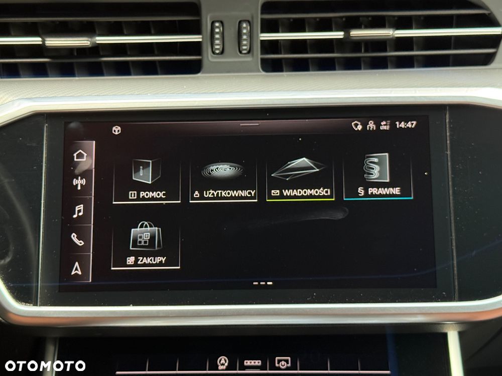 Audi A6 Limousine 40 TDI mHEV Quattro Sport S tronic - 20
