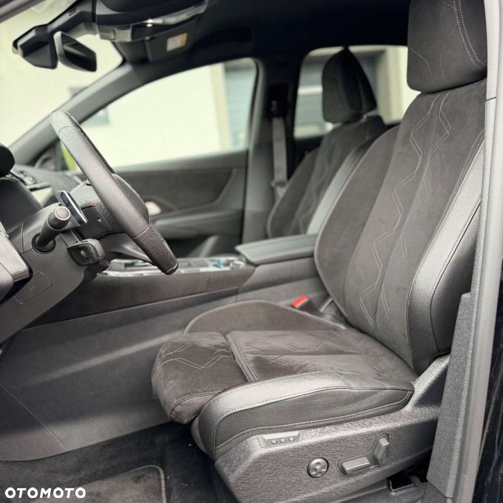 DS Automobiles DS 7 Crossback 1.5 BlueHDi Be Chic - 17