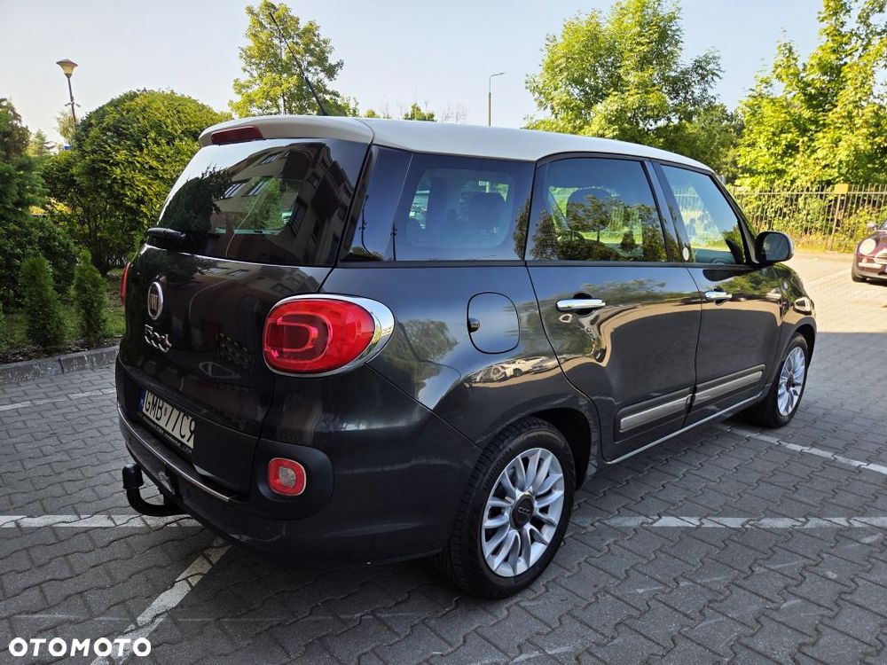 Fiat 500L - 12