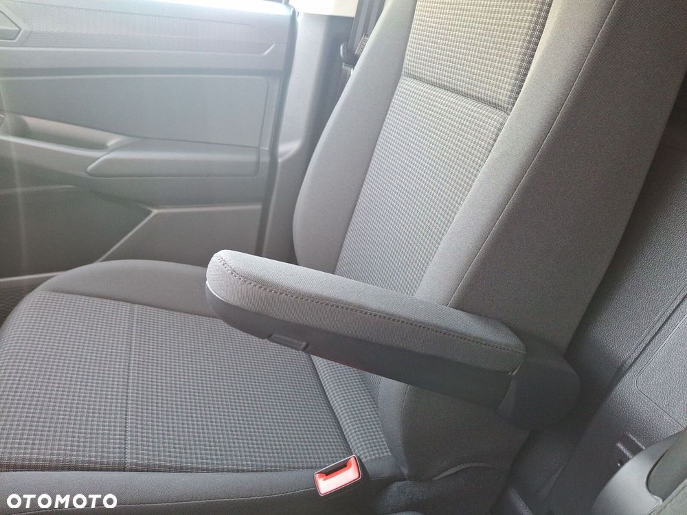 Volkswagen Caddy Cargo - 34