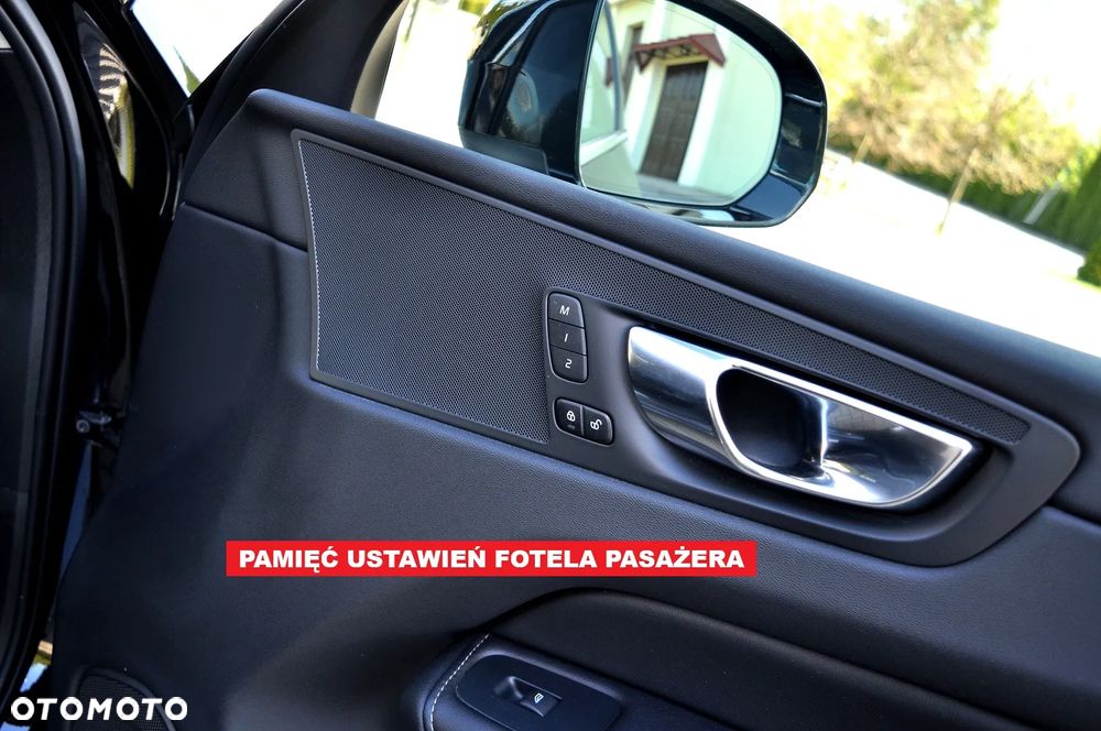 Volvo XC 60 B4 D Geartronic Inscription - 19