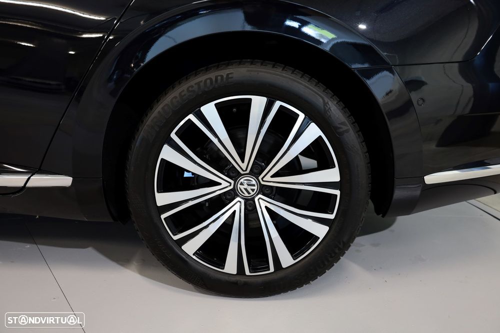 VW Arteon 2.0 TDI Elegance DSG - 13