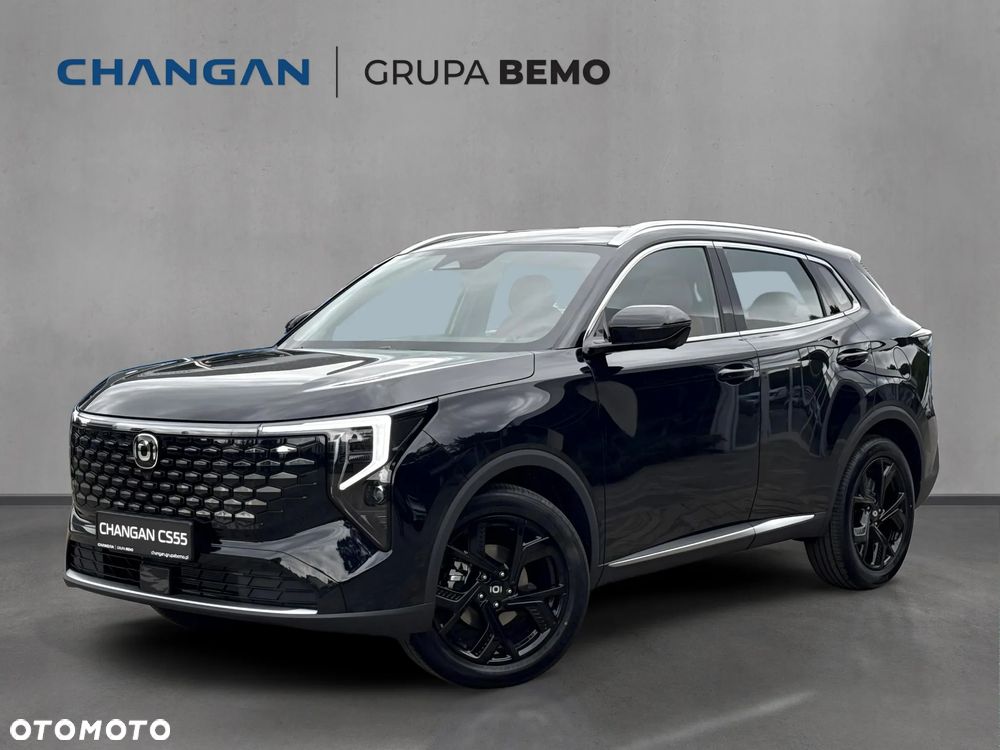 Changan CS55 Plus