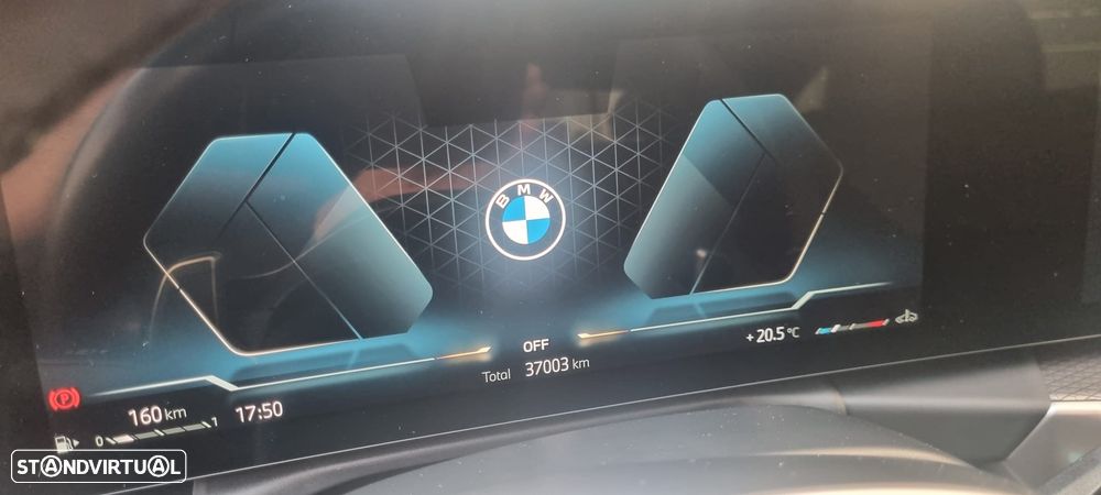 BMW 420 Gran Coupé - 11