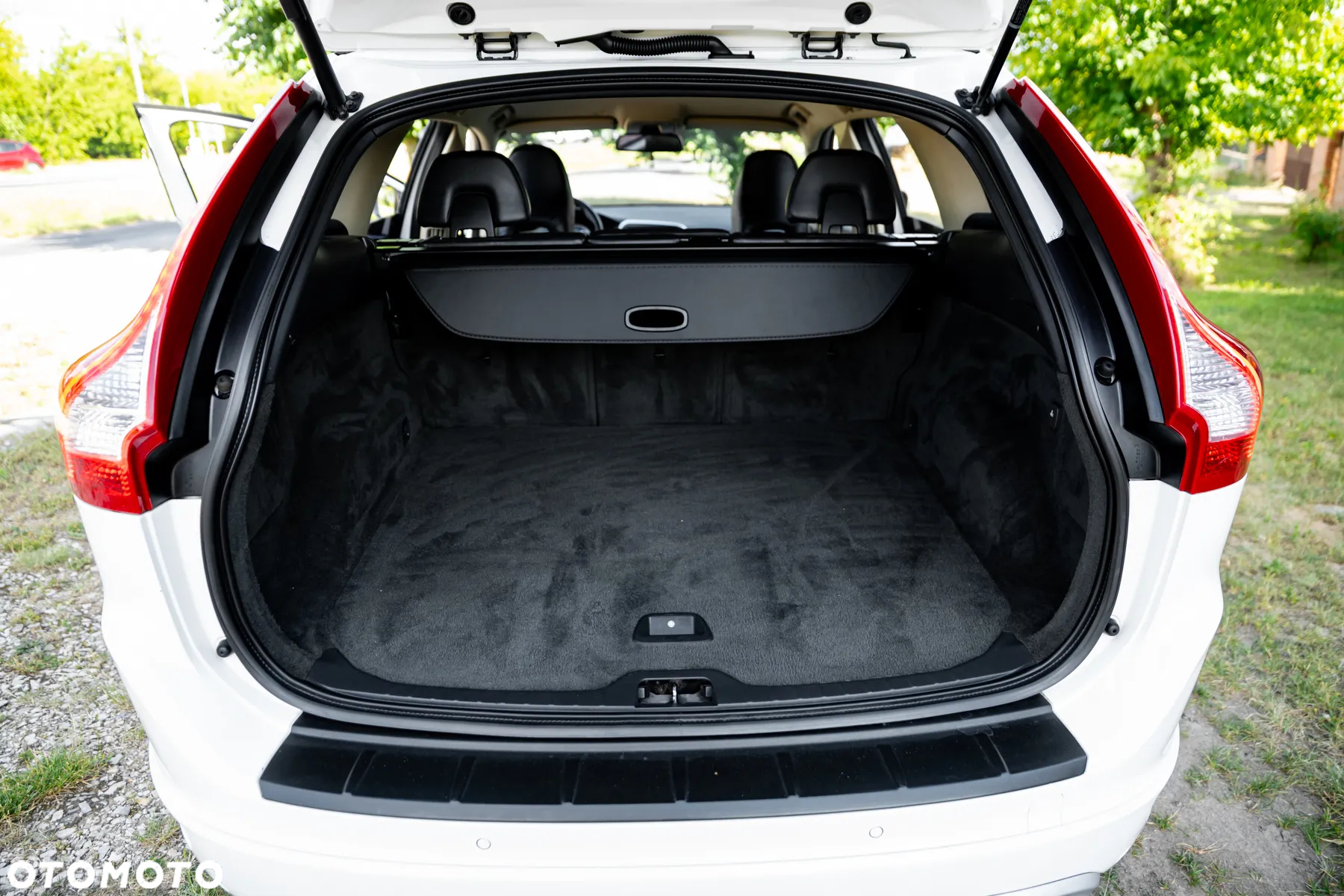 Volvo XC 60 - 19