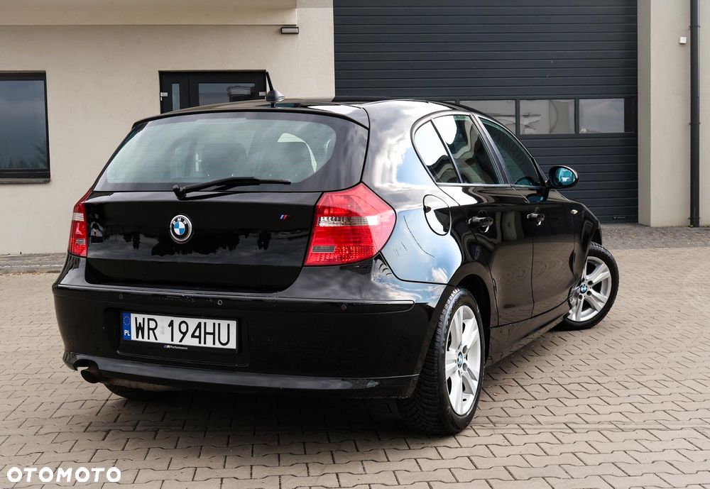 BMW Seria 1 - 17