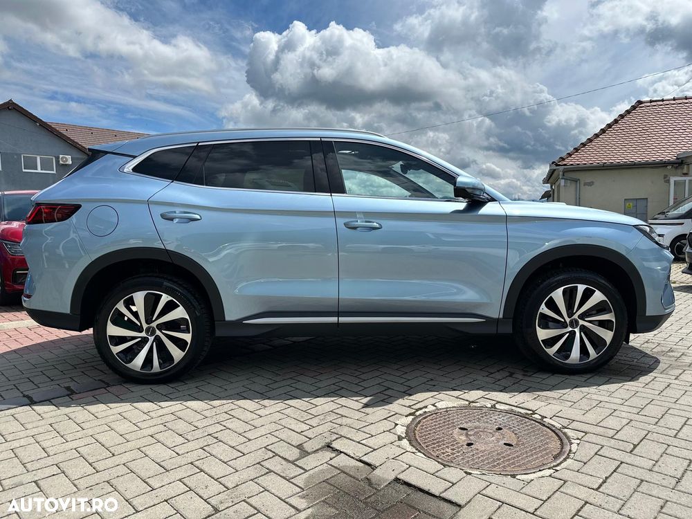 Byd Seal U DM-i PHEV Boost - 16