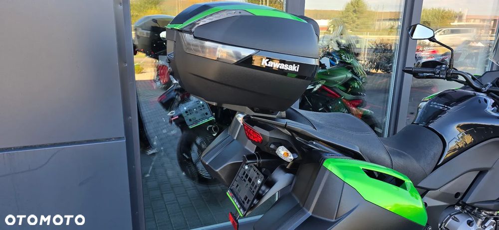 Kawasaki Versys 1000 - 13