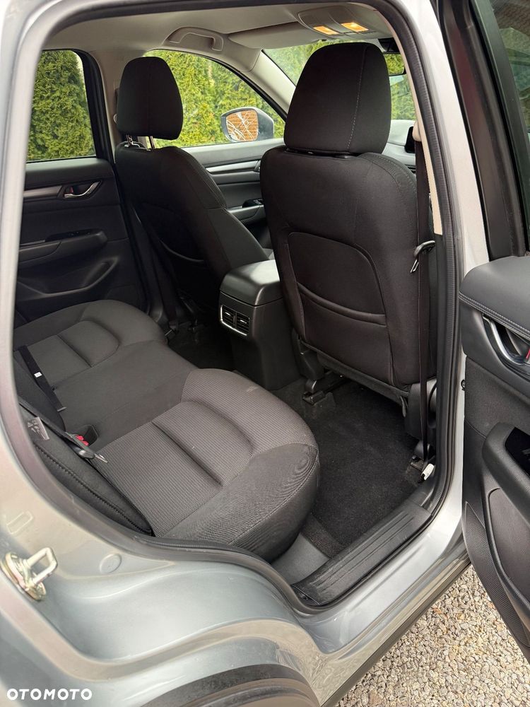 Mazda CX-5 2.2 D Skyenergy 2WD - 17