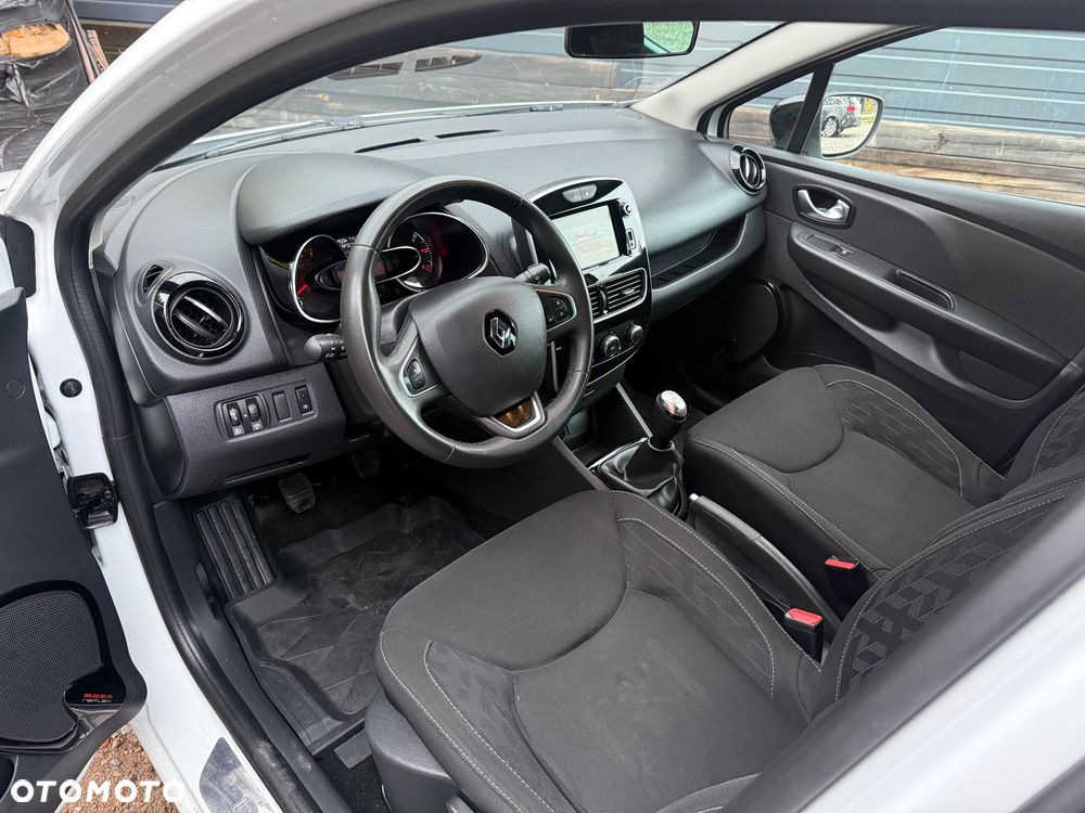 Renault Clio 0.9 TCe Limited - 10